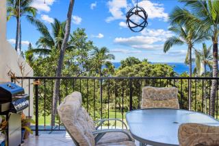 Country Club Villas#326 - Kailua-Kona - 9