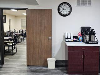 Rodeway Inn - Tucumcari - 3