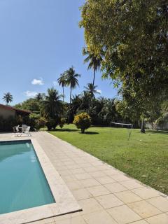 Casa de Praia na Lagoa Dourada - Vera Cruz de Itaparica - 5