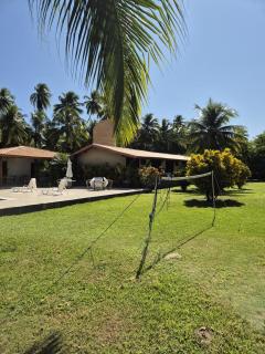 Casa de Praia na Lagoa Dourada - Vera Cruz de Itaparica - 9