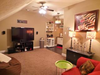 Blue Ridge Hideaway - College Station - 7