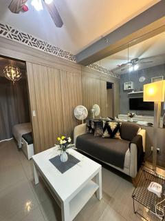 Fully equipped 1BR Condo at Shore2 near to MOA - 6