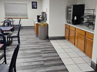Rodeway Inn - Tucumcari - 6