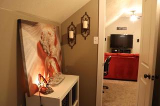 Blue Ridge Hideaway - College Station - 3