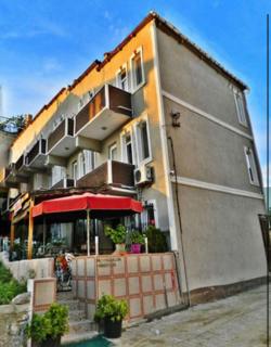 NO PROBLEM OTEL Pansiyon - Tekirdağ - 6