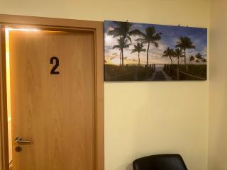 Modernes Apartment 3 mit 5 Schlafzimmer 8 einzelne Betten - 4