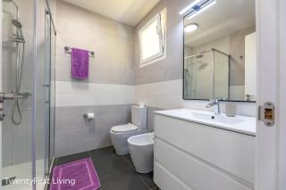 Residence Palm Garden Ocean View - Morro del Jable - 4