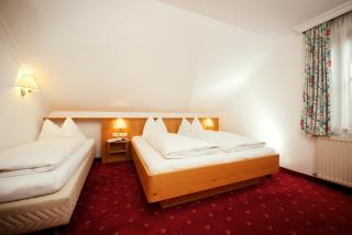 Hotel Grafenwirt - Wagrain - 6