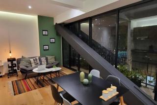 Nuevo loft Excelente ubicación - Città del Messico - 9