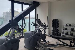 Nuevo loft Excelente ubicación - Città del Messico - 8