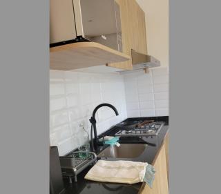 Nuevo loft Excelente ubicación - Città del Messico - 6