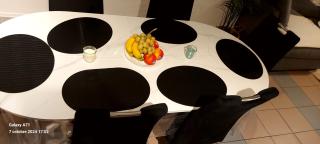 La belle étoile de Bruxelles - Brussel - 2