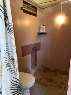 Bungalow sur la Passe de Tiputa - 5