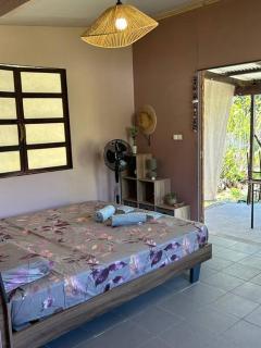 Bungalow sur la Passe de Tiputa - Avatoru - 3