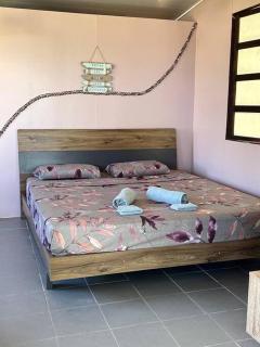Bungalow sur la Passe de Tiputa - Avatoru - 1