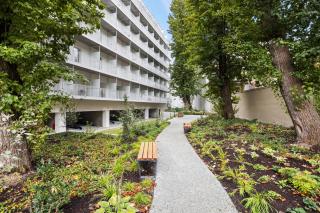 Aparthotel City Break Plac Wolności 6 - 1