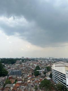 The Jarrdin Apartment By Gold Suites Property - Bandung - 7