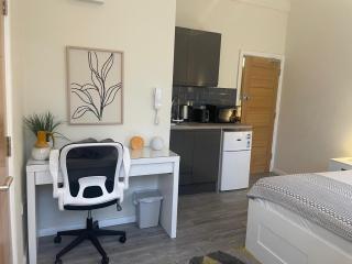 Grays Inn Road - Room 2 - Londra - 1