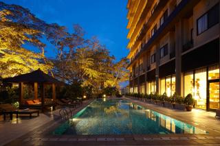 Axia South Cikarang Service Apartment - Cikarang - 1