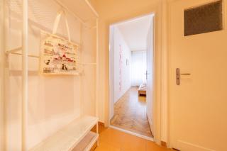 Georgina apartment - Budapest - 6