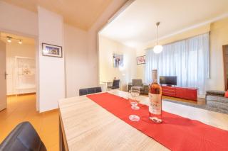 Georgina apartment - Budapest - 1