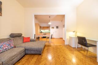 Georgina apartment - Budapest - 2