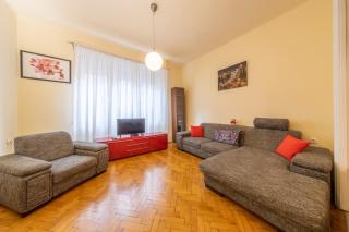 Georgina apartment - Budapest - 3
