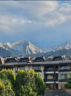 Garden apartment Golf & Ski Aspen Suits A008 - 6