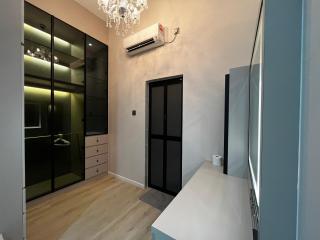 The Place - Ayer Tawar - 6
