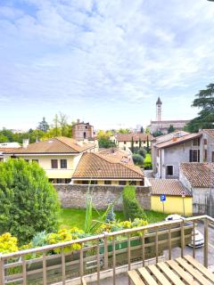 SG Family - Verona Bene Apartment - Verona - 1