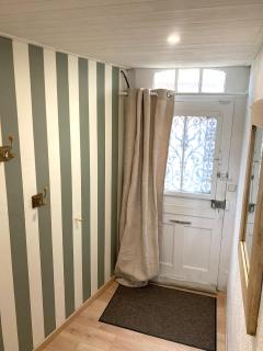 Le Mistral, vue mer à 5min de Trouville Deauville - 3