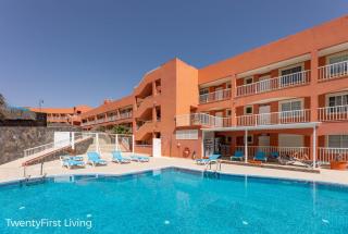 Residence Playa Paraiso With Ocean View - Costa Calma - 8