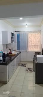 Well-Furnished 2BR Apartment in Bamburi, Vescon 1 Estate - Mombasa - 2