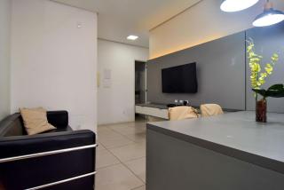 Luxo Cobertura c/ Jacuzzi, 100m da Praia ING4403 - 4