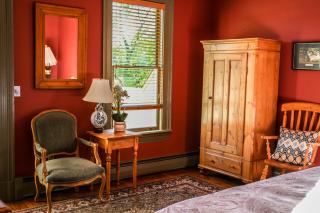 The Millerton Inn - Millerton - 3