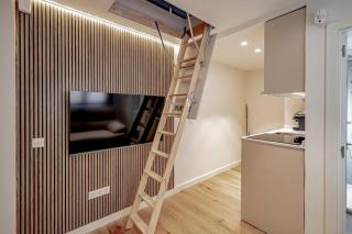 New modern Apartment Malasaña - Chueca 5 Pax - 6