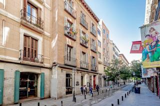New modern Apartment Malasaña - Chueca 5 Pax - 4