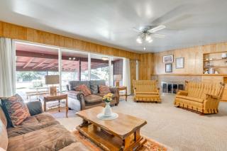 27 Mi to Zion Home with Backyard in Cedar City! - Cedar City - 7