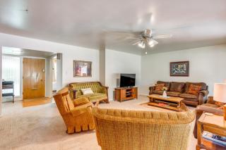 27 Mi to Zion Home with Backyard in Cedar City! - Cedar City - 6