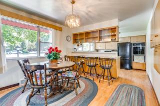 27 Mi to Zion Home with Backyard in Cedar City! - 4