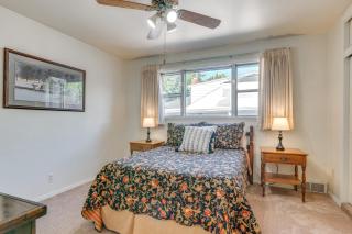 27 Mi to Zion Home with Backyard in Cedar City! - 1
