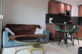 Cosy 2p - Cagnes-sur-Mer - 9