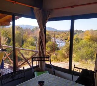 Cabañas Ojos de Cielo - 6