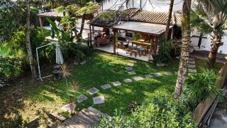 Maison Sauvage - Paraty - 8