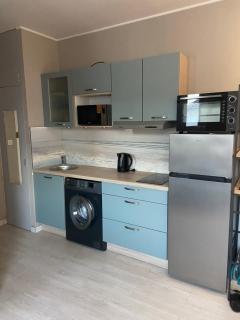 Studio 300m de la plage - 2