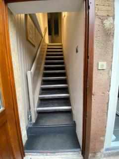 Appartments Rue Des Châteaux - Ottrott - 9