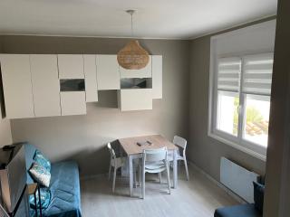 Studio 300m de la plage - Royan - 5