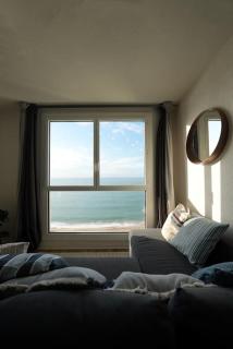 Amazing Cosy Studio with Ocean View & Pool - Biarritz - 0