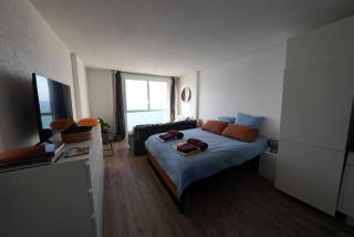 Amazing Cosy Studio with Ocean View & Pool - Biarritz - 8