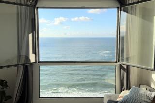 Amazing Cosy Studio with Ocean View & Pool - Biarritz - 7